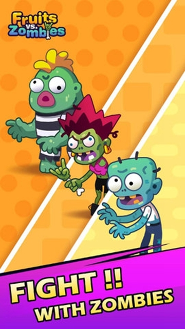 水果大战僵尸无敌版(3)