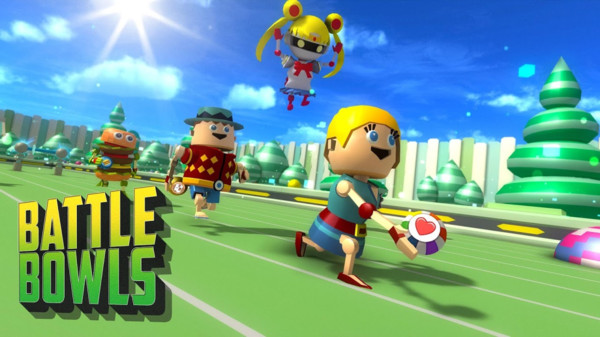 布娃娃滚球大作战(4)