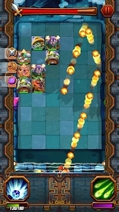 卡通大作战弹球(2)