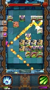 卡通大作战弹球(4)