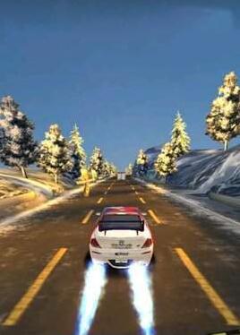 赛车极限挑战(3)