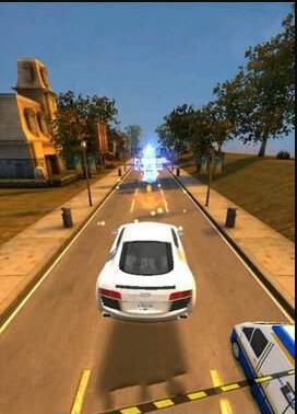 赛车极限挑战(1)