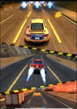 赛车极限挑战(2)