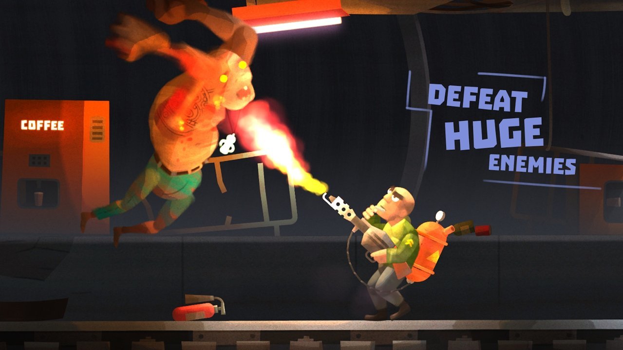 唐僵尸杀死亡灵(2)