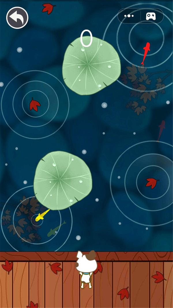 天天跑酷达人(5)