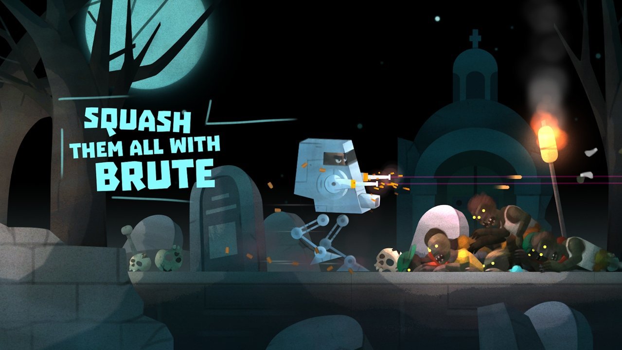 唐僵尸杀死亡灵(3)