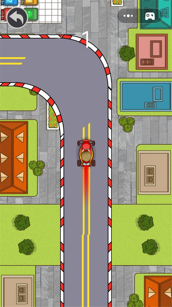 天天跑酷达人(1)