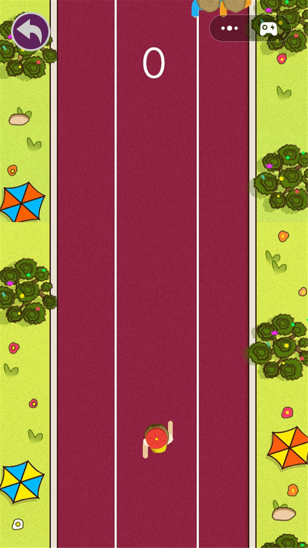 天天跑酷达人(2)