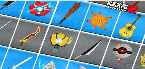 火柴人至高对决2(2)