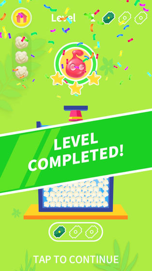 疯狂的爆米花(4)