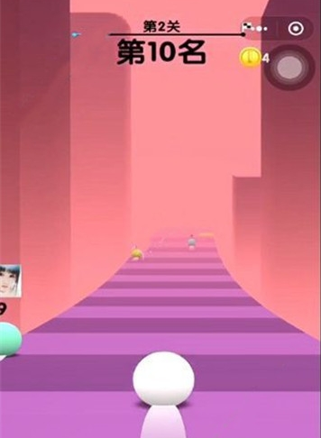 速降球(3)