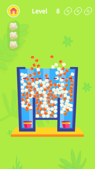 疯狂的爆米花(3)