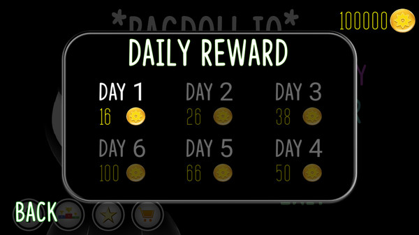 斯蒂克曼战士(3)