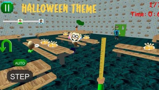 巴迪老师模拟器(1)