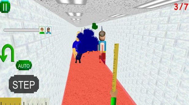 巴迪老师模拟器(3)