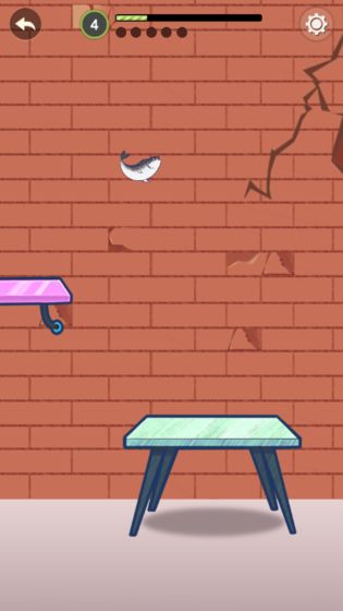 咸鱼的一百种死法(2)