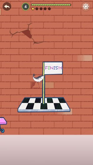 咸鱼的一百种死法(5)