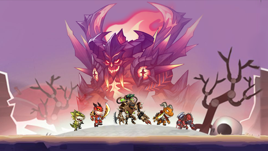 师傅快跑妖魔快离开(2)