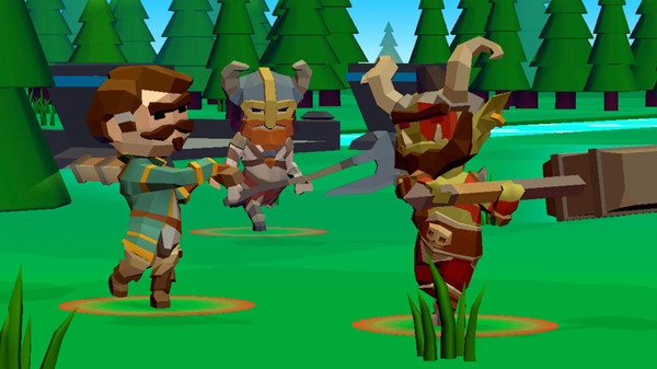 抢人头大乱斗io(3)