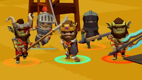 抢人头大乱斗io(1)