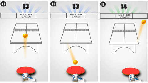 巴尔兹击球挑战赛(3)