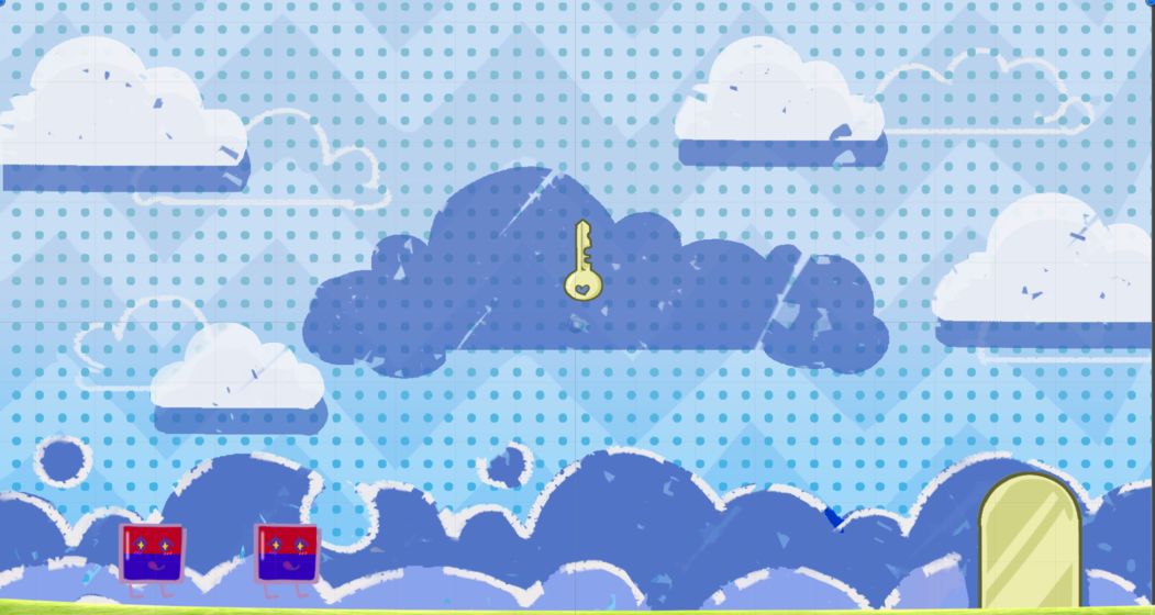 小磁人大作战(5)