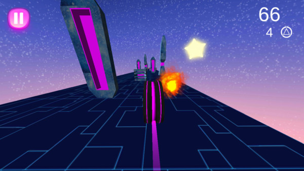 超级车轮运转(2)