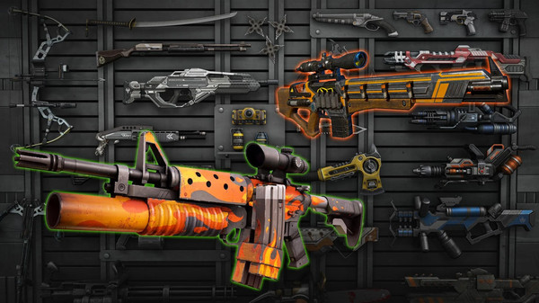 沙漠风暴生存(1)