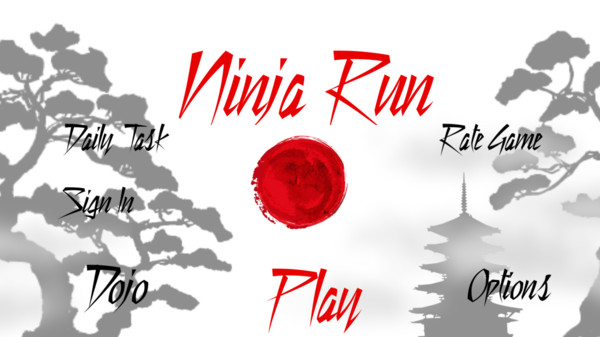 复古忍者勇士(2)