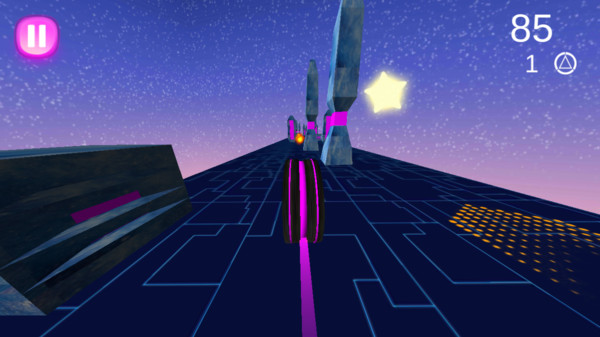 超级车轮运转(3)