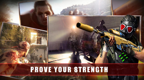 沙漠风暴生存(4)