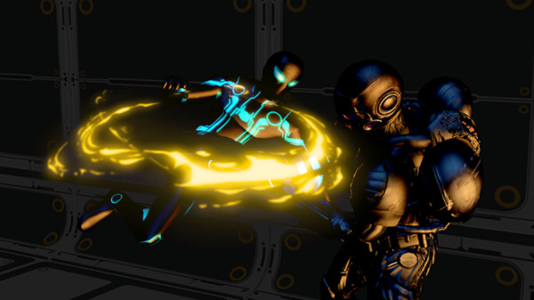 暗影绳索英雄(3)