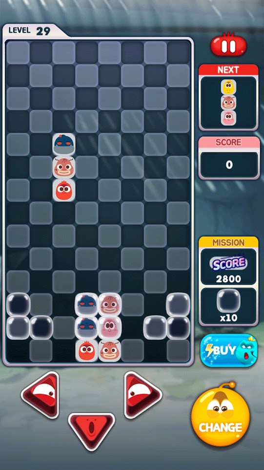 痘痘虫的方块消消乐(1)