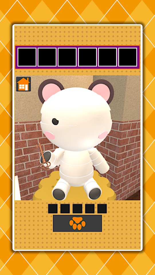 逃出万圣节熊屋(1)