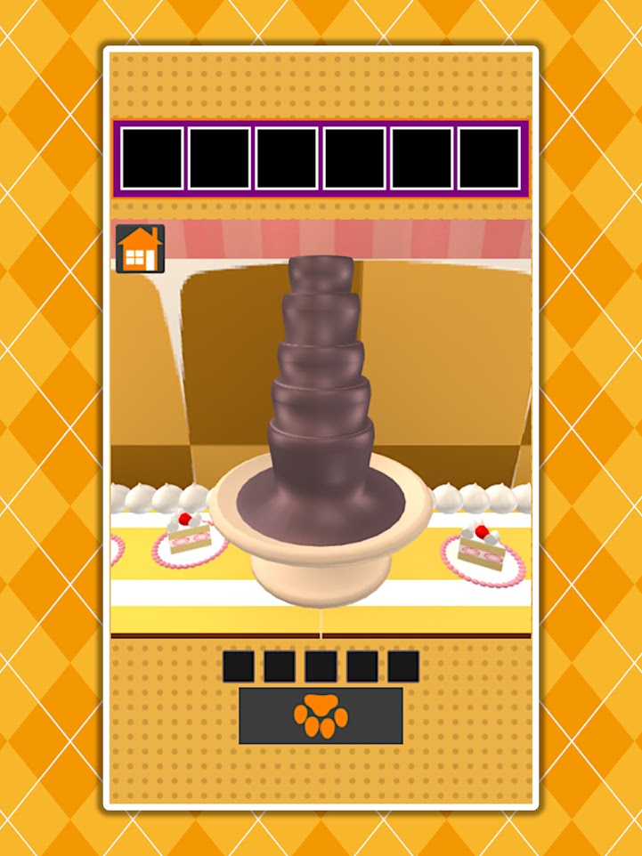 逃出万圣节熊屋(4)