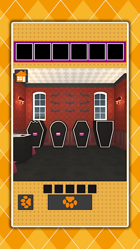 逃出万圣节熊屋(5)