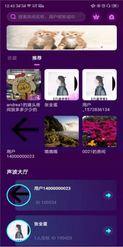 网易声波app(1)