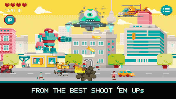 像素怪物之王(4)