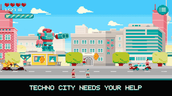 像素怪物之王(1)