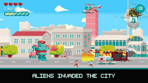 像素怪物之王(3)