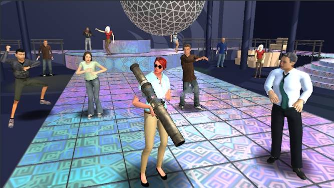 RealGirlCrimeSimulator(2)