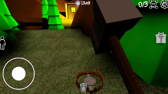 爷爷奶奶两个夜猫子(2)