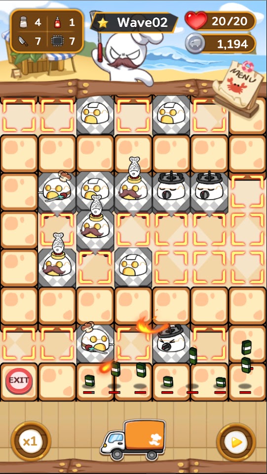 FoodCapture(4)