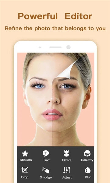 轻甜颜值相机(3)