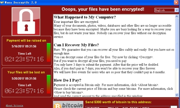 360勒索病毒查杀工具v1.0(4)