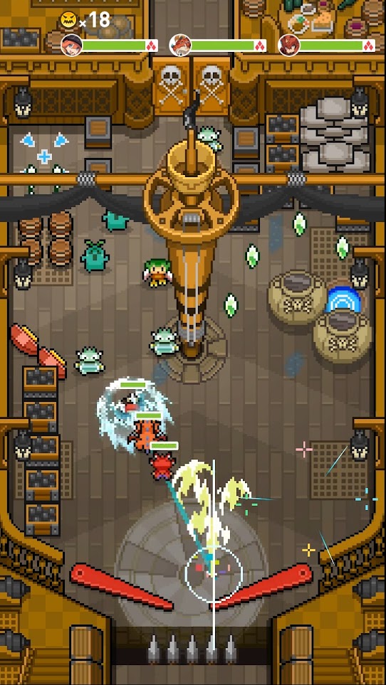 弹射世界手机版(2)