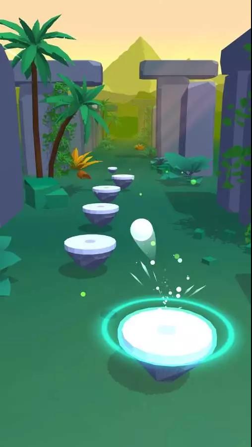 球球环游世界汉化版(3)