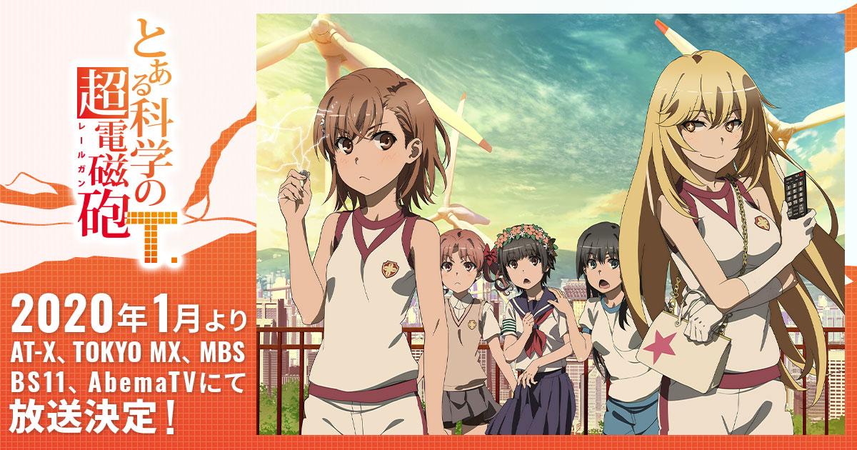 科学超电磁砲通心物语(2)