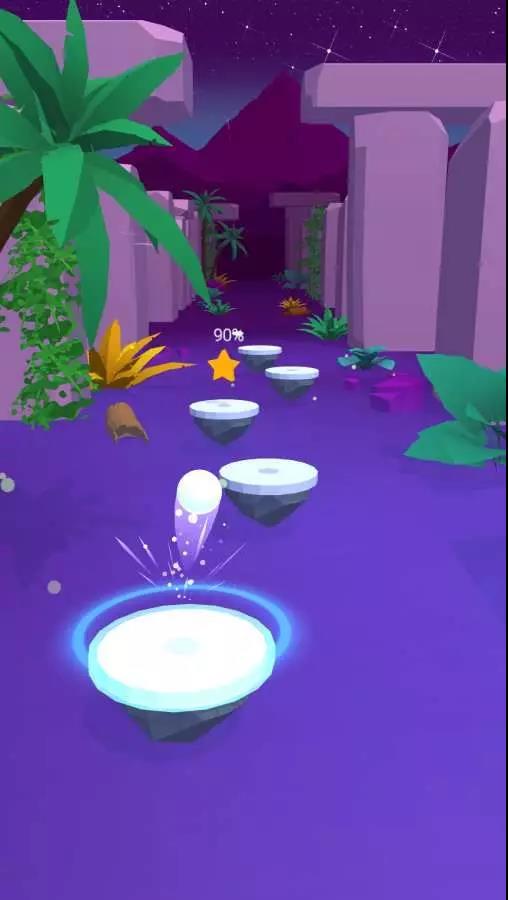 球球环游世界汉化版(5)