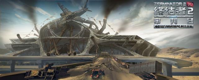 终结者2审判日(4)